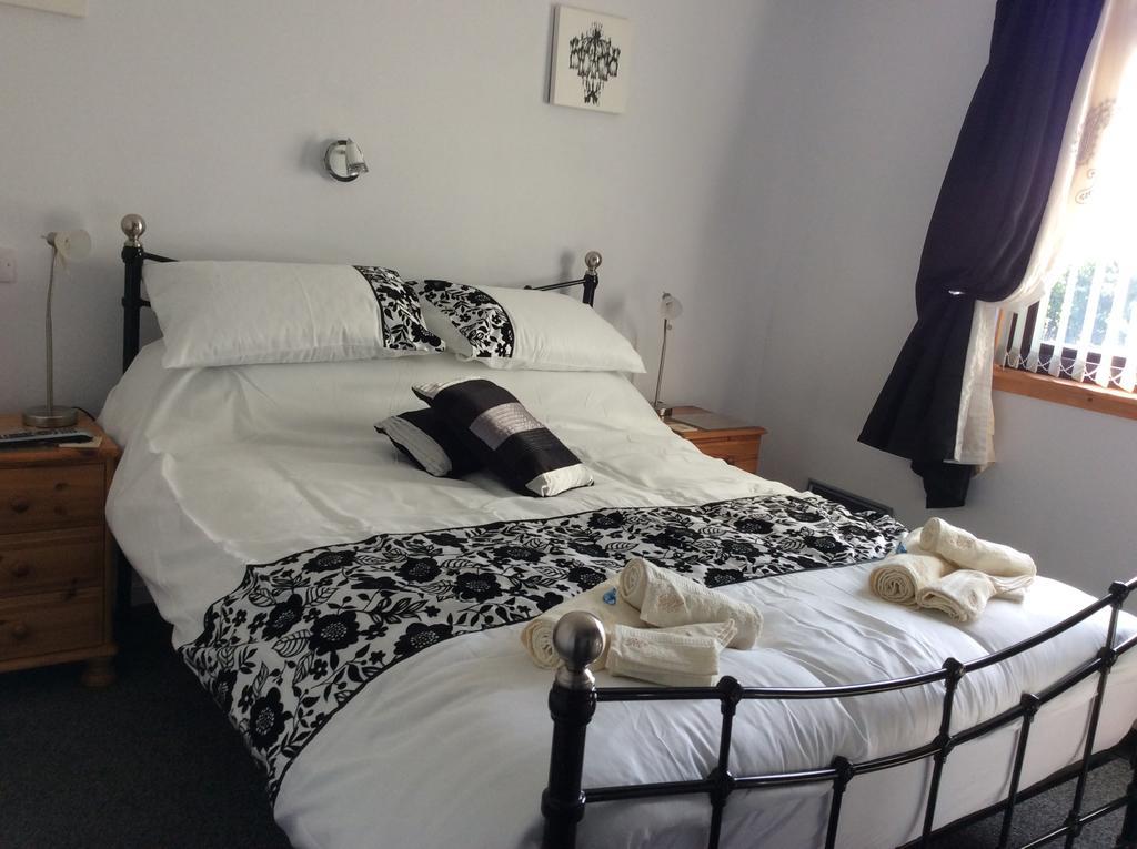 Rudan Guest House New Deer Bagian luar foto