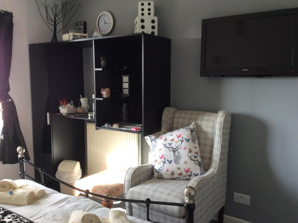 Rudan Guest House New Deer Bagian luar foto