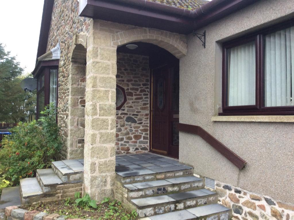Rudan Guest House New Deer Bagian luar foto