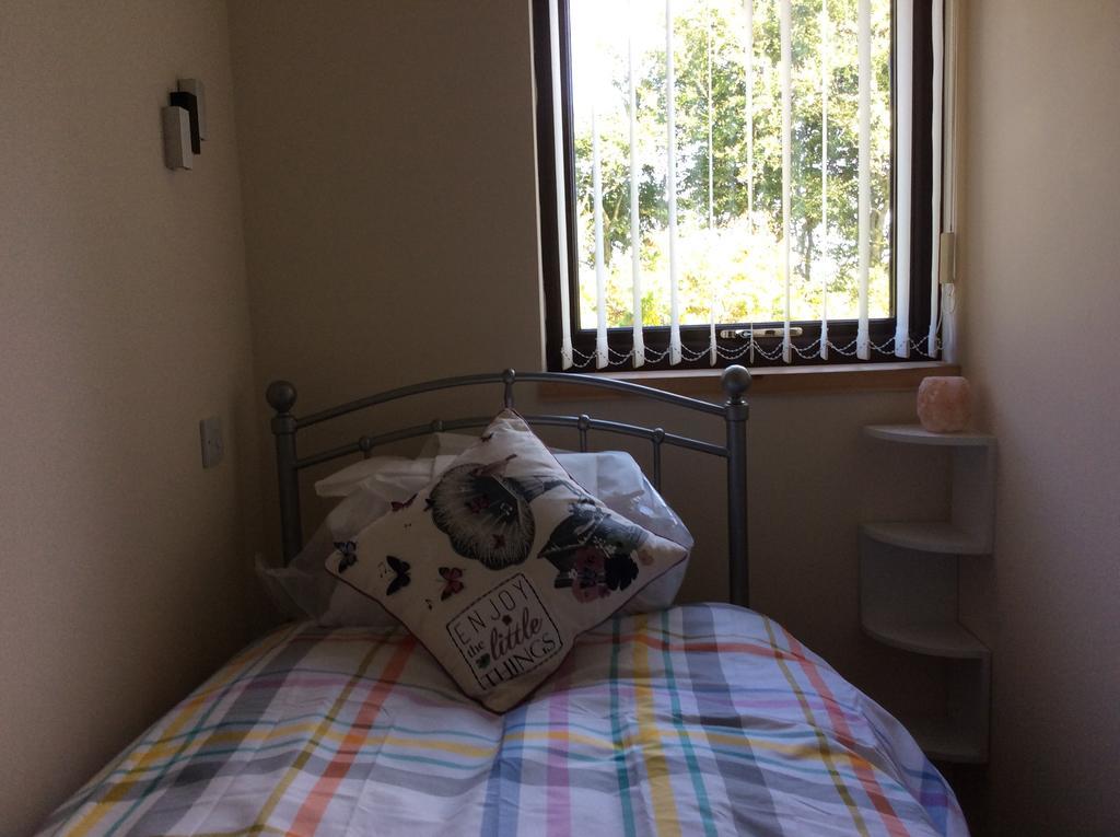 Rudan Guest House New Deer Bagian luar foto